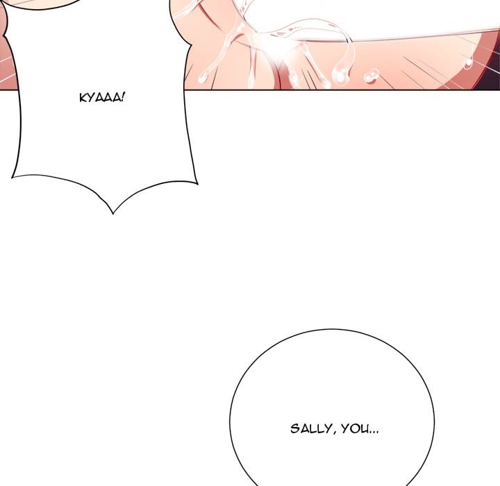 My High School Bully (Uncensored), chapter 21, page 36 of 135