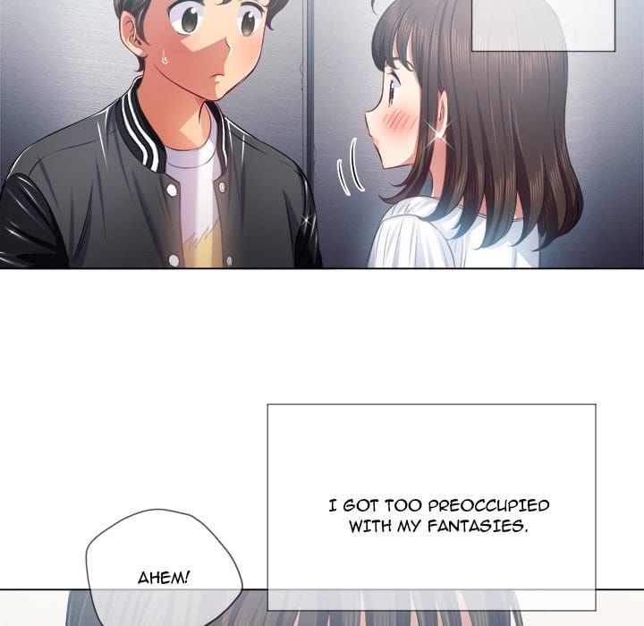 My High School Bully (Uncensored), chapter 21, page 42 of 135