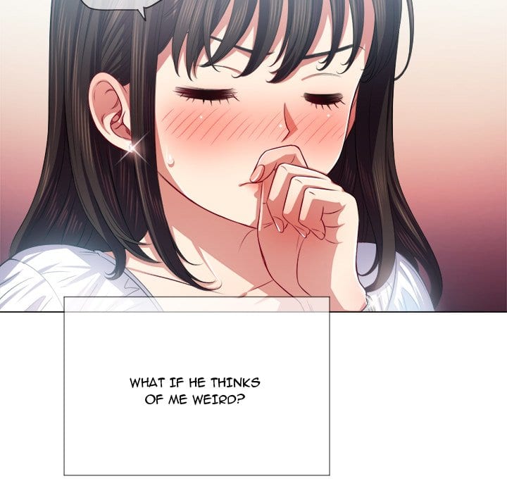 My High School Bully (Uncensored), chapter 21, page 43 of 135