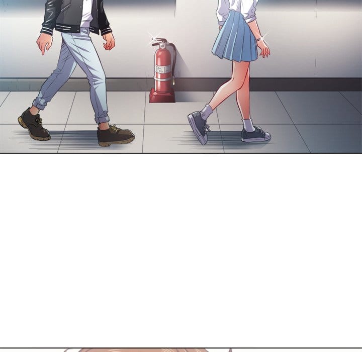 My High School Bully (Uncensored), chapter 21, page 46 of 135