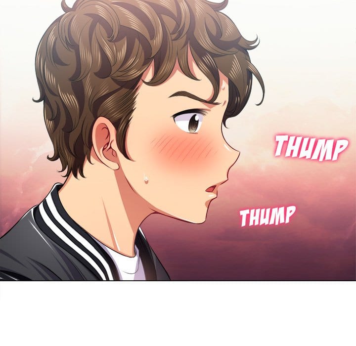 My High School Bully (Uncensored), chapter 21, page 47 of 135