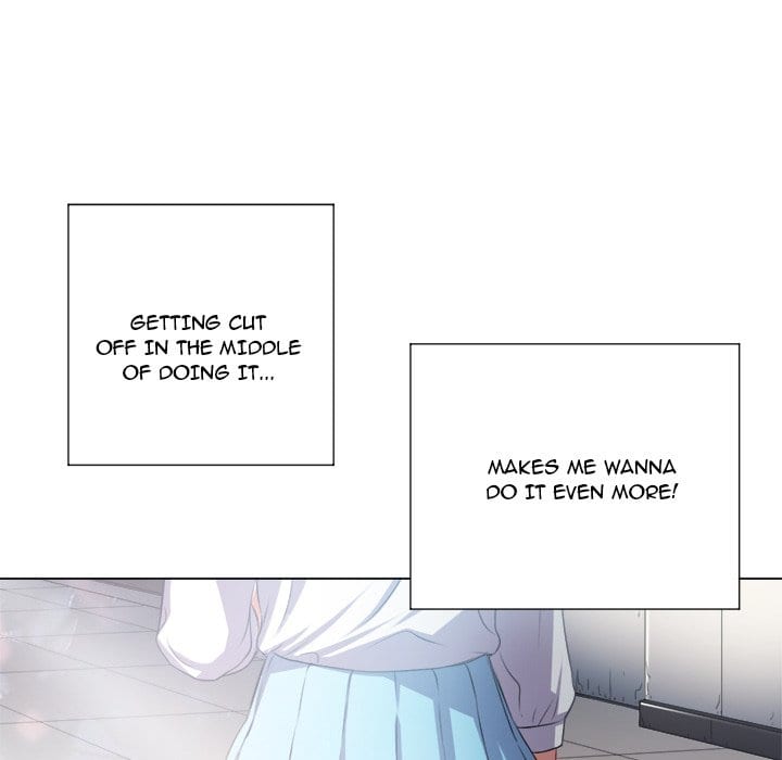 My High School Bully (Uncensored), chapter 21, page 48 of 135