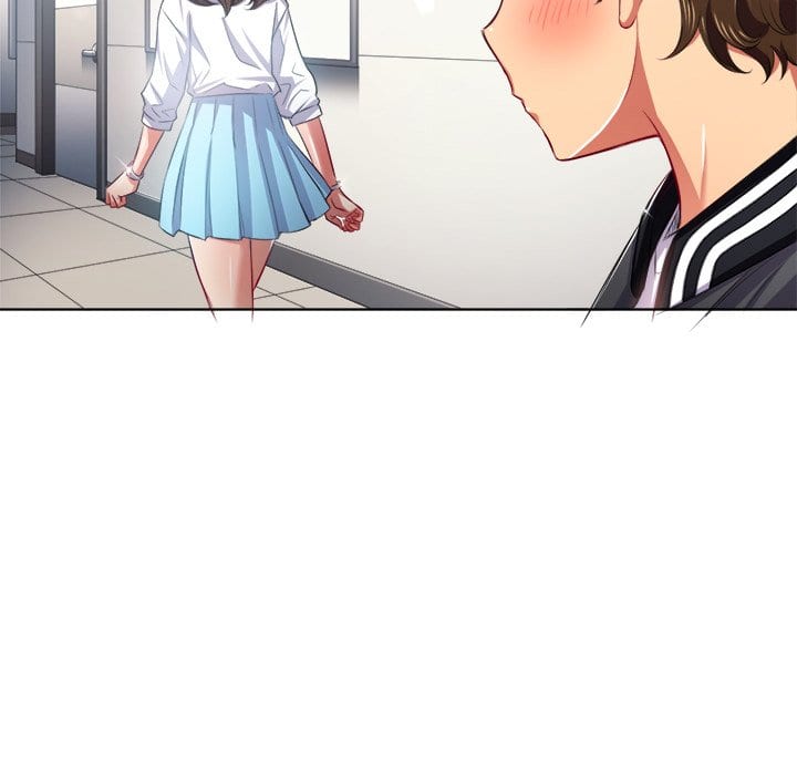 My High School Bully (Uncensored), chapter 21, page 54 of 135