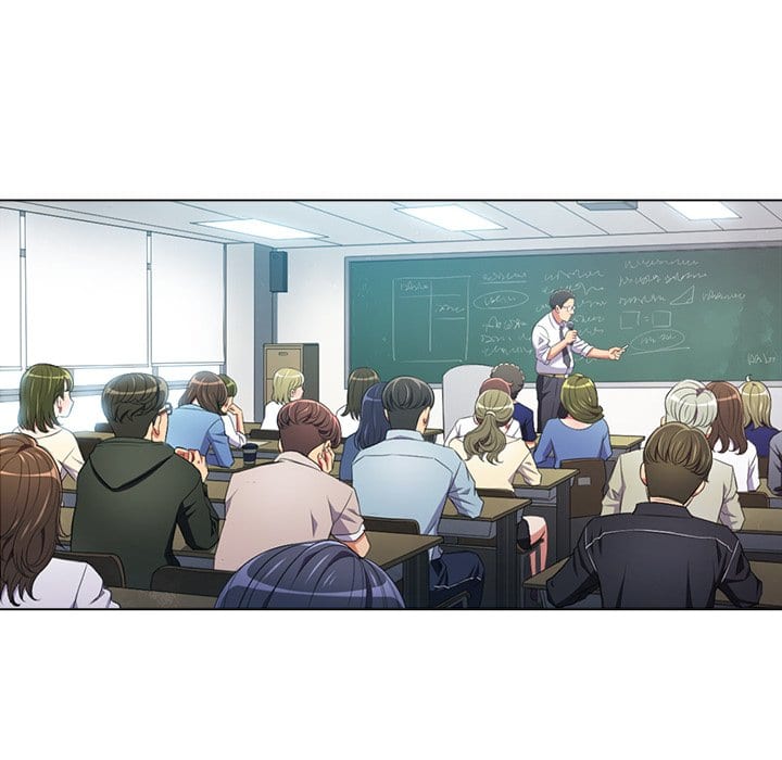 My High School Bully (Uncensored), chapter 21, page 56 of 135