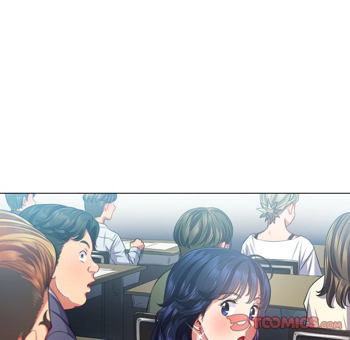 My High School Bully (Uncensored), chapter 21, page 57 of 135