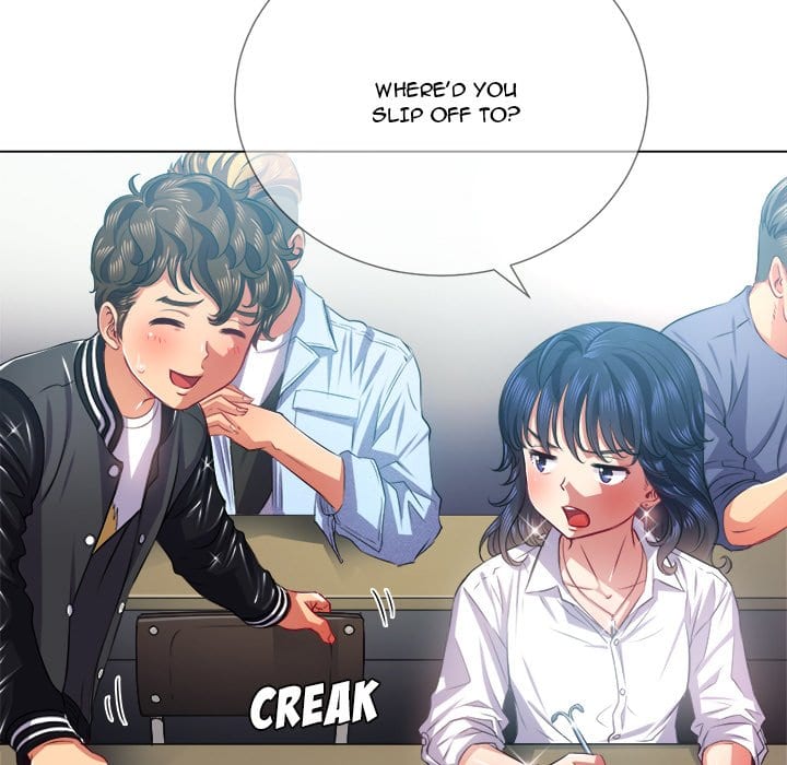 My High School Bully (Uncensored), chapter 21, page 59 of 135