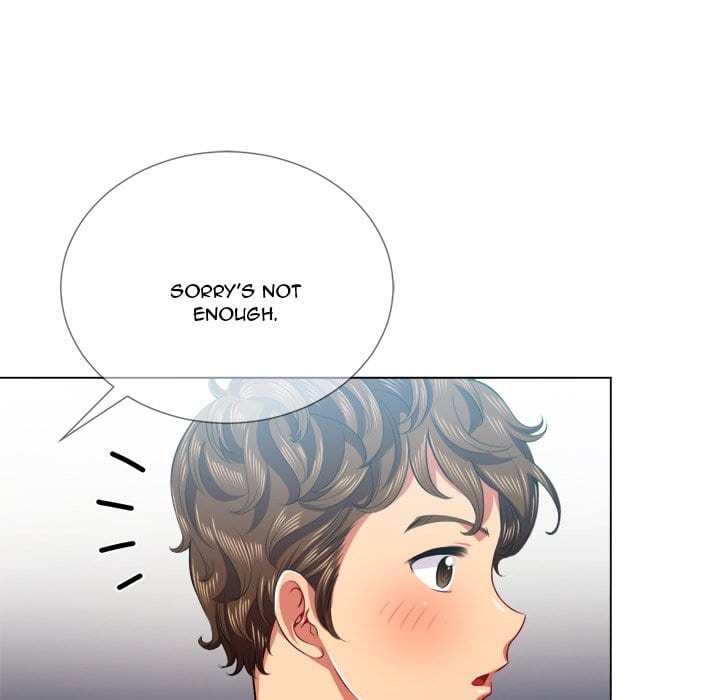 My High School Bully (Uncensored), chapter 21, page 61 of 135