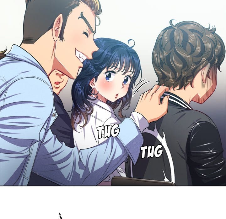 My High School Bully (Uncensored), chapter 21, page 68 of 135