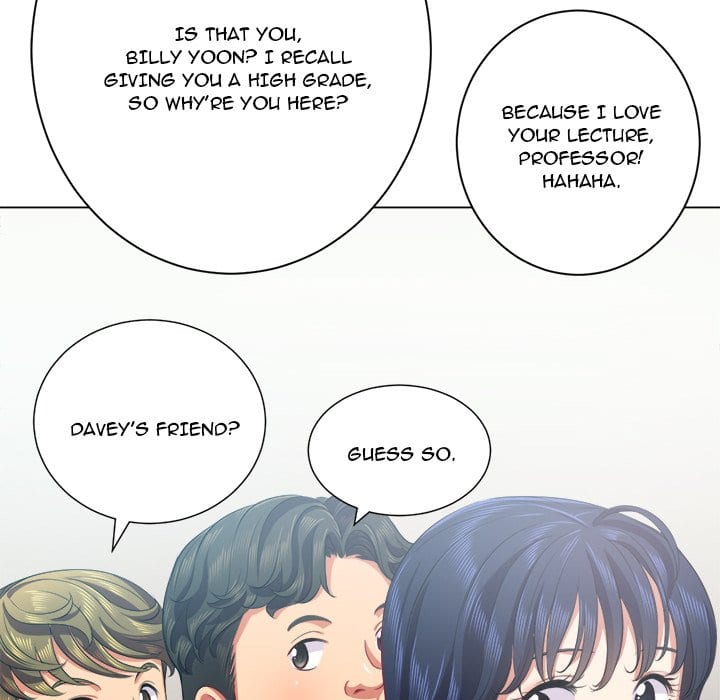 My High School Bully (Uncensored), chapter 21, page 72 of 135