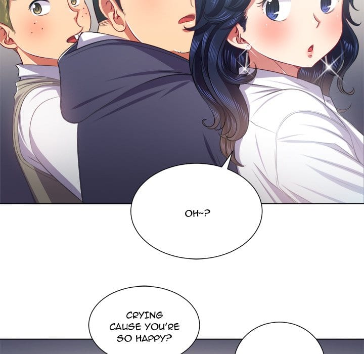My High School Bully (Uncensored), chapter 21, page 73 of 135