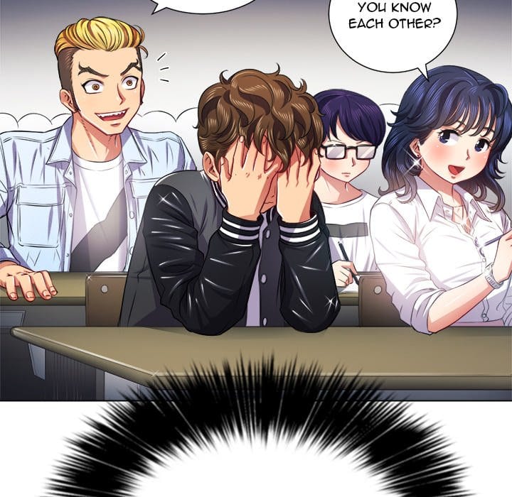 My High School Bully (Uncensored), chapter 21, page 74 of 135