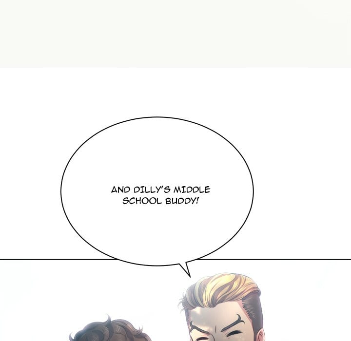 My High School Bully (Uncensored), chapter 21, page 80 of 135