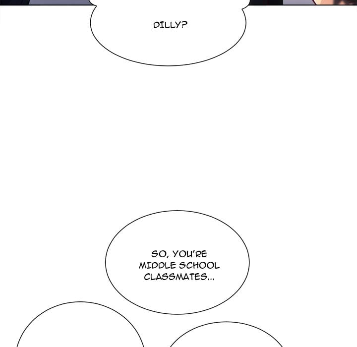 My High School Bully (Uncensored), chapter 21, page 82 of 135