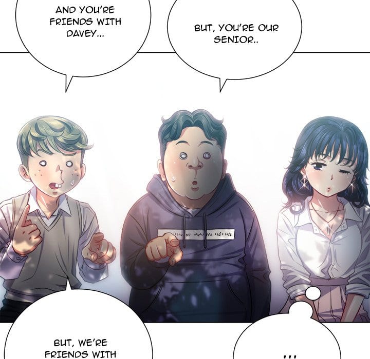 My High School Bully (Uncensored), chapter 21, page 83 of 135