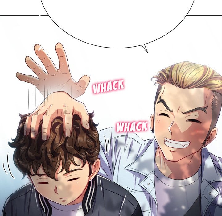 My High School Bully (Uncensored), chapter 21, page 85 of 135