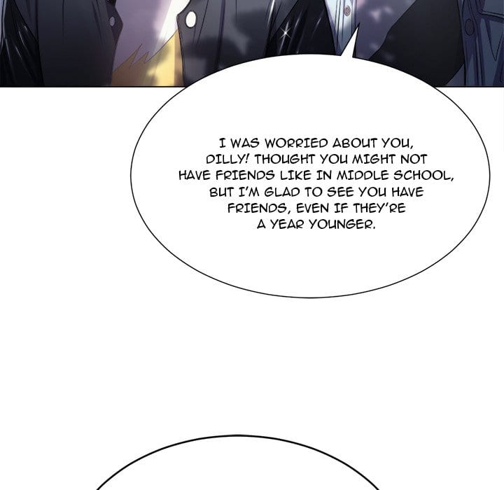 My High School Bully (Uncensored), chapter 21, page 86 of 135