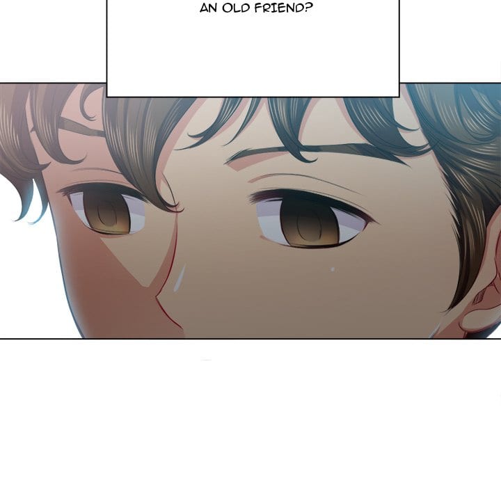 My High School Bully (Uncensored), chapter 21, page 89 of 135