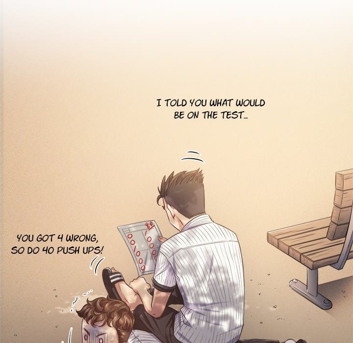 My High School Bully (Uncensored), chapter 21, page 91 of 135