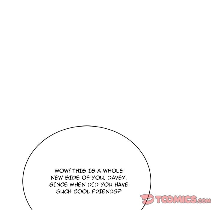 My High School Bully (Uncensored), chapter 21, page 99 of 135