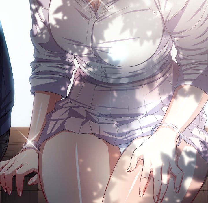 My High School Bully (Uncensored), chapter 21, page 101 of 135