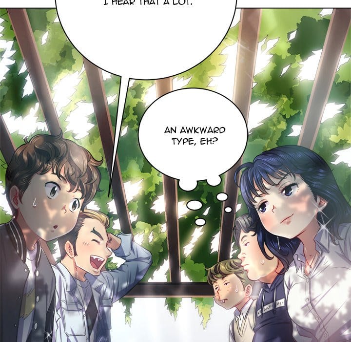 My High School Bully (Uncensored), chapter 21, page 103 of 135