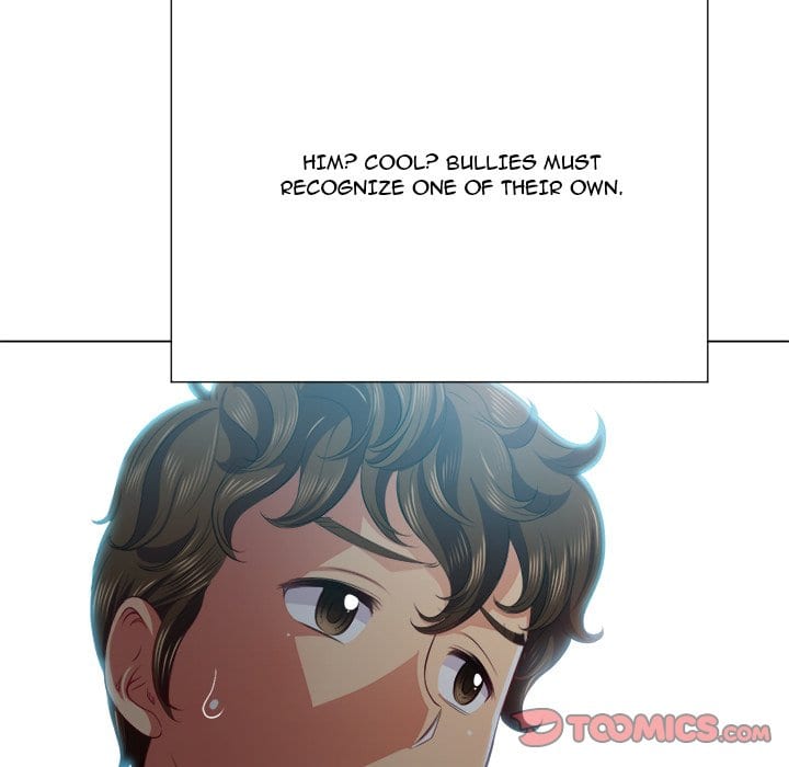 My High School Bully (Uncensored), chapter 21, page 105 of 135