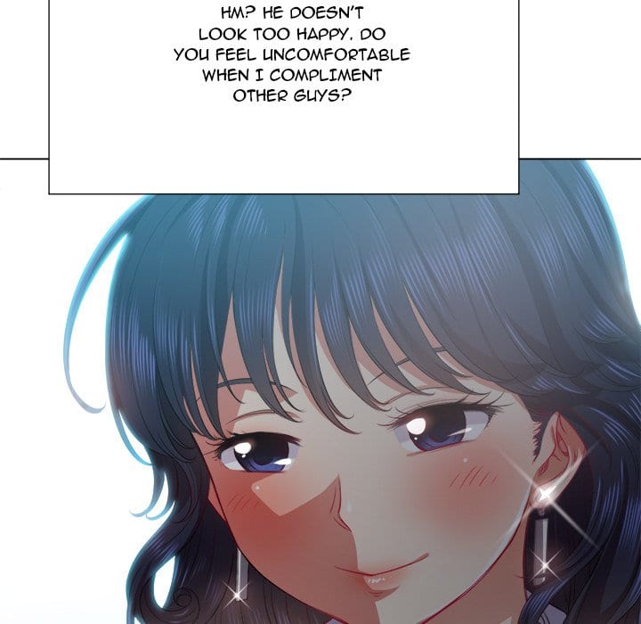 My High School Bully (Uncensored), chapter 21, page 107 of 135