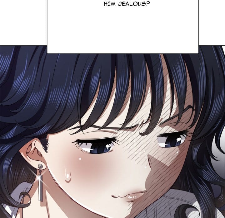 My High School Bully (Uncensored), chapter 21, page 109 of 135