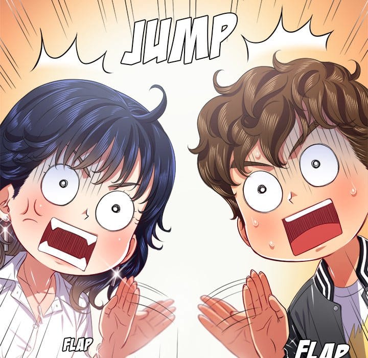 My High School Bully (Uncensored), chapter 21, page 112 of 135