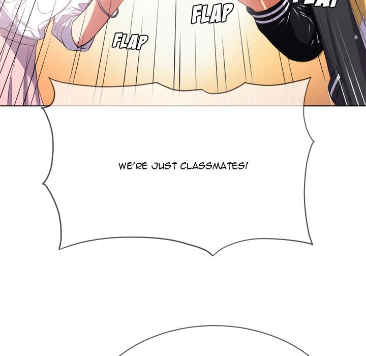 My High School Bully (Uncensored), chapter 21, page 113 of 135