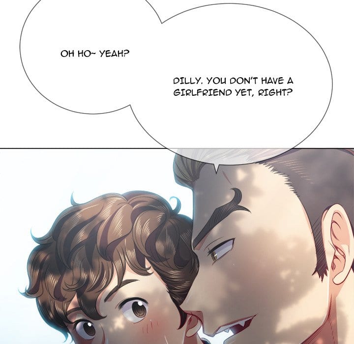 My High School Bully (Uncensored), chapter 21, page 116 of 135
