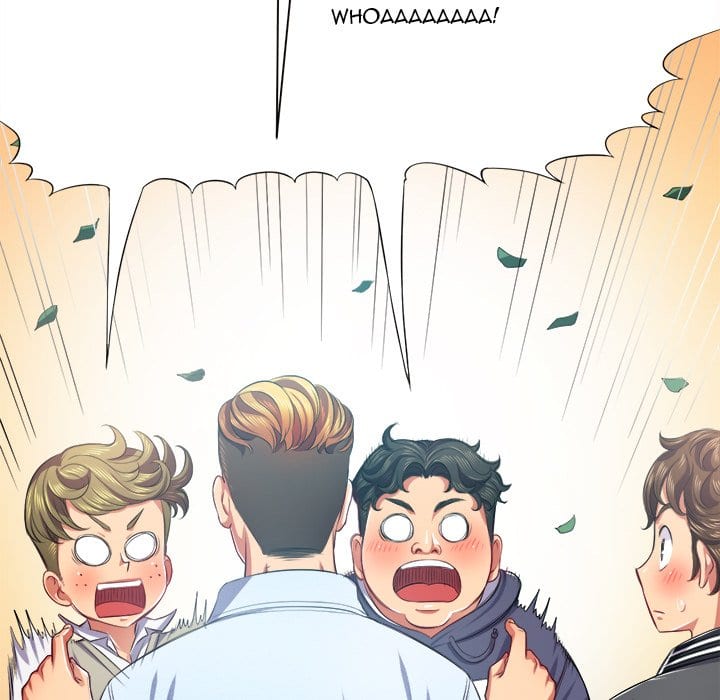 My High School Bully (Uncensored), chapter 21, page 119 of 135