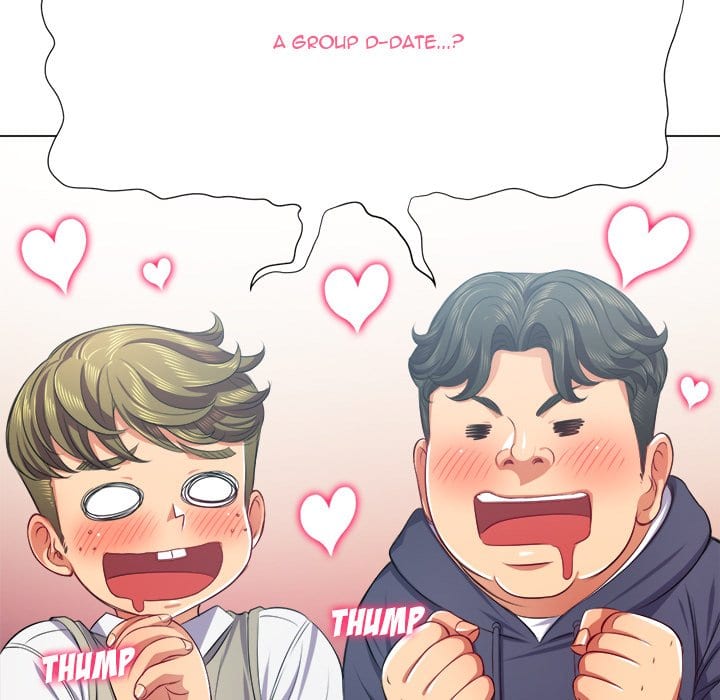 My High School Bully (Uncensored), chapter 21, page 121 of 135