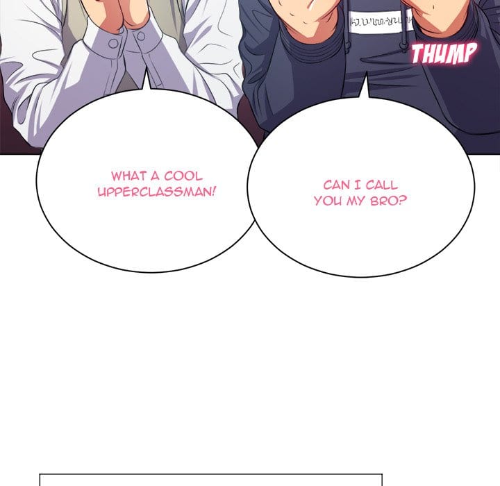 My High School Bully (Uncensored), chapter 21, page 122 of 135