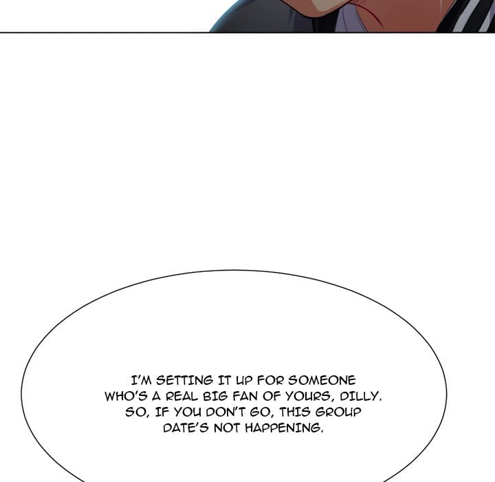 My High School Bully (Uncensored), chapter 21, page 124 of 135