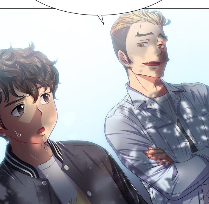 My High School Bully (Uncensored), chapter 21, page 125 of 135