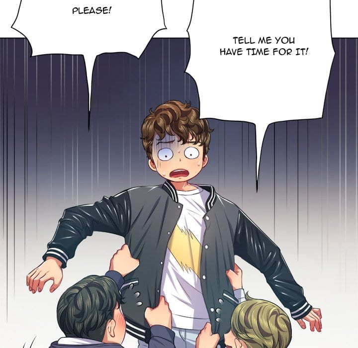 My High School Bully (Uncensored), chapter 21, page 127 of 135