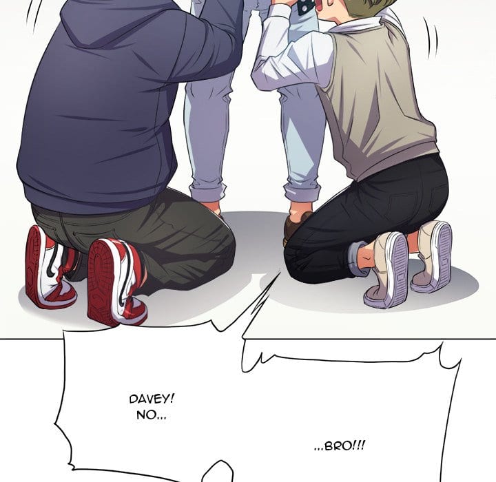 My High School Bully (Uncensored), chapter 21, page 128 of 135