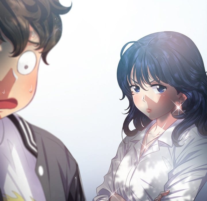 My High School Bully (Uncensored), chapter 21, page 131 of 135