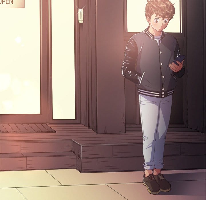 My High School Bully (Uncensored), chapter 22, page 7 of 140
