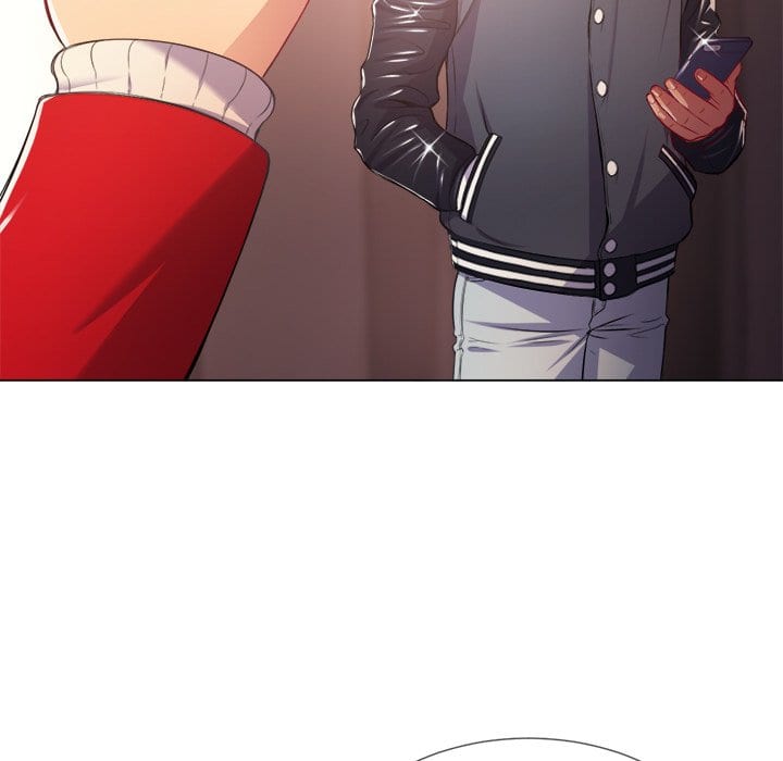 My High School Bully (Uncensored), chapter 22, page 10 of 140