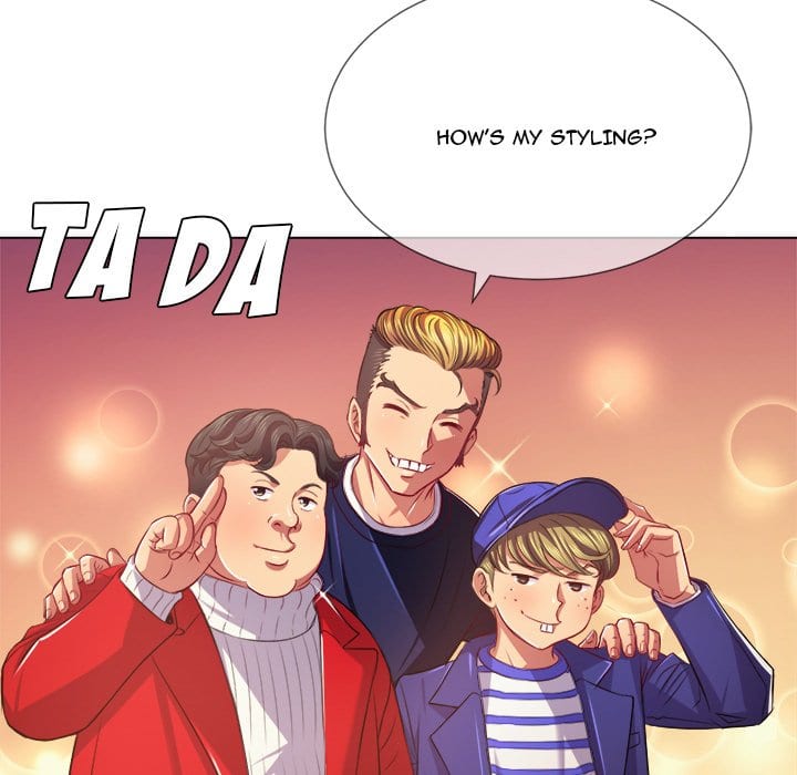 My High School Bully (Uncensored), chapter 22, page 11 of 140