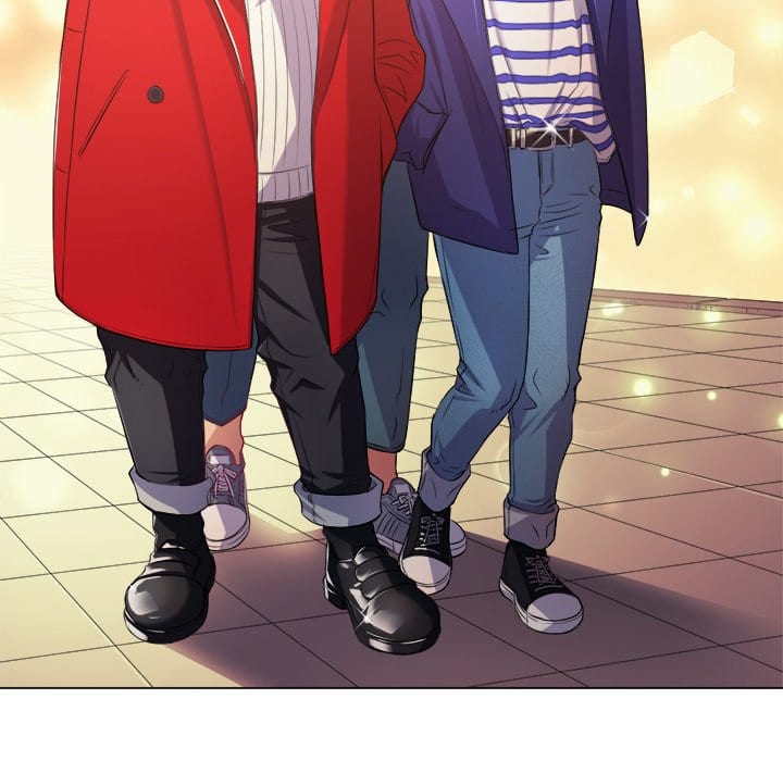 My High School Bully (Uncensored), chapter 22, page 12 of 140