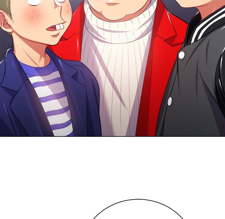 My High School Bully (Uncensored), chapter 22, page 25 of 140