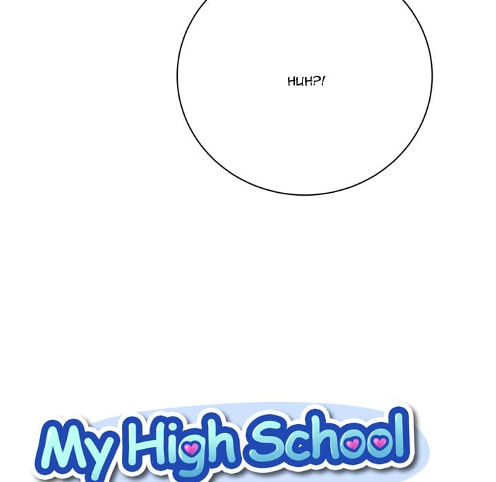 My High School Bully (Uncensored), chapter 22, page 26 of 140