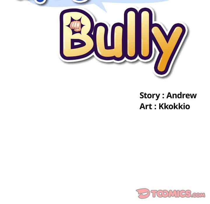 My High School Bully (Uncensored), chapter 22, page 27 of 140