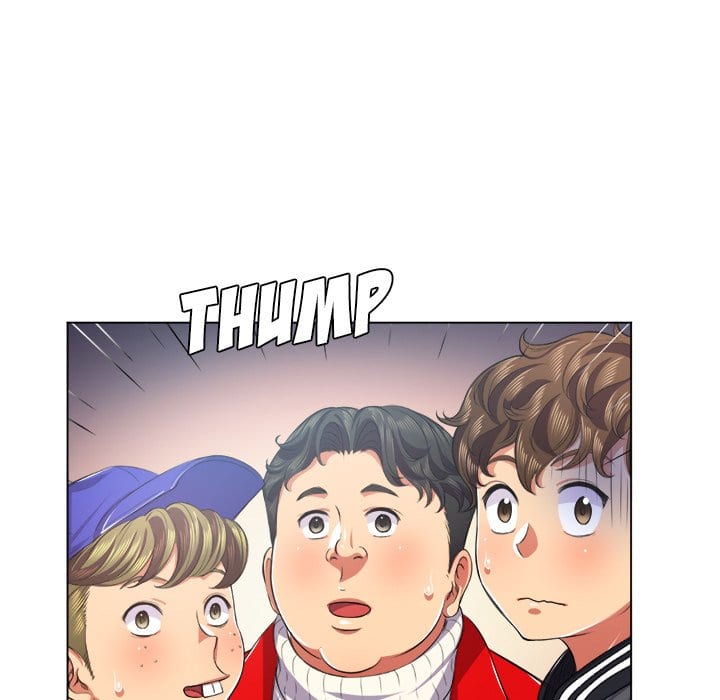 My High School Bully (Uncensored), chapter 22, page 34 of 140