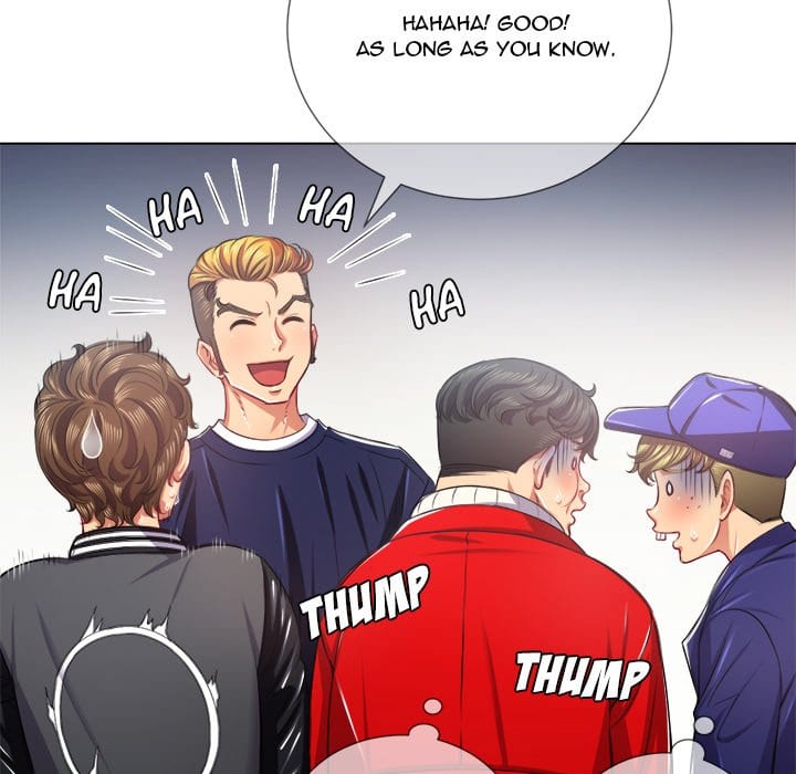 My High School Bully (Uncensored), chapter 22, page 36 of 140