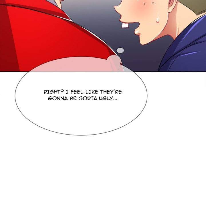 My High School Bully (Uncensored), chapter 22, page 40 of 140