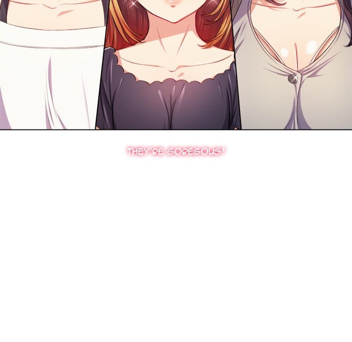 My High School Bully (Uncensored), chapter 22, page 55 of 140